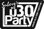 Tickets für Suberg`s ü30 Party am 14.03.2015 - Karten kaufen